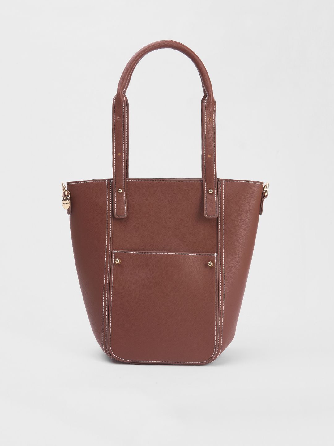 Vero Moda Structured Tote Bag