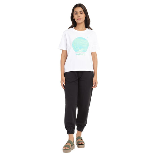 Levi's Women's Loose Fit Graphic T-Shirt