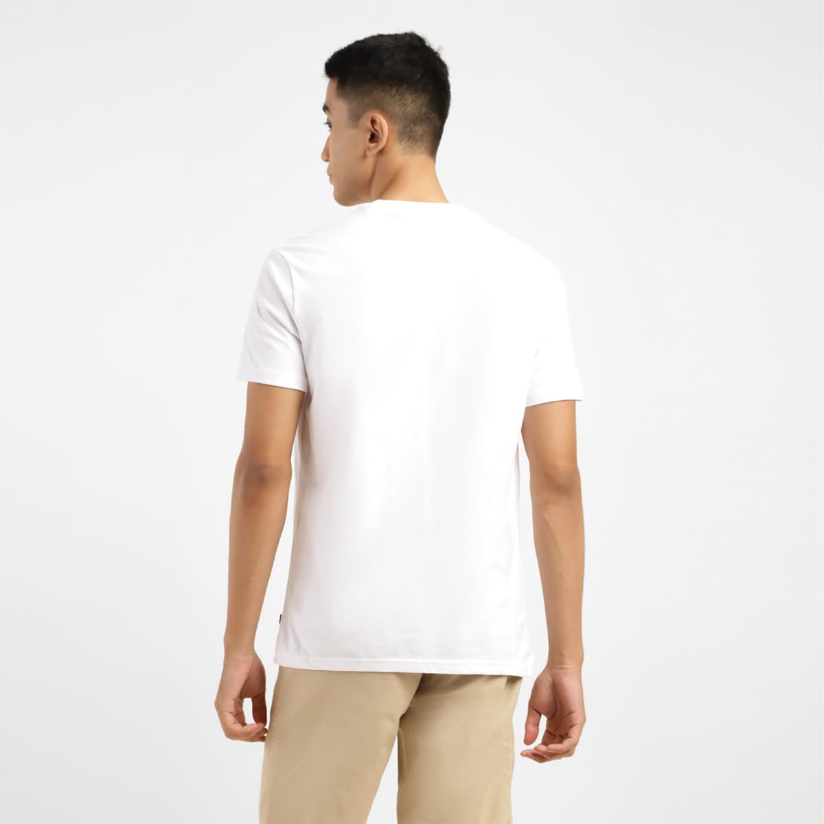 Levi's Men's Regular Fit Graphic T-Shirt