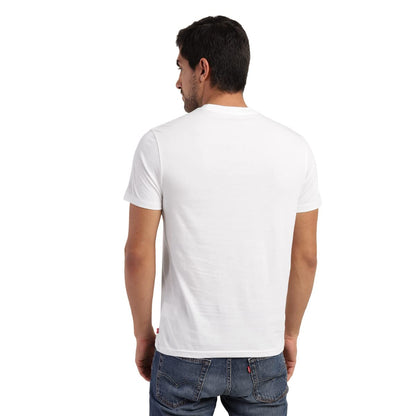 Levi's Men's Regular Fit Brand Logo T-Shirt