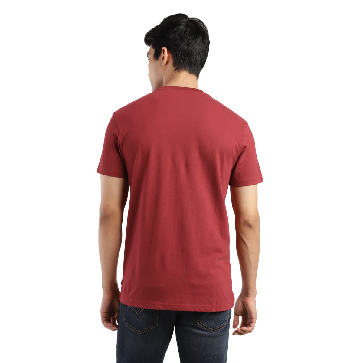 Levi's Men's Regular Fit Logo T-Shirt