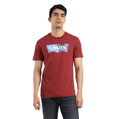 Levi's Men's Regular Fit Logo T-Shirt