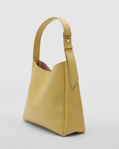 Tote Bag with Adjustable Strap