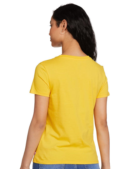 Levi's Women's Regular Fit Graphic T-Shirt