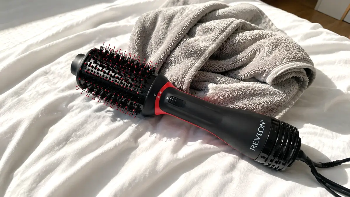 Revlon One Step Volumizer Plus